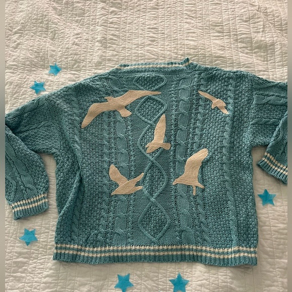 Taylor Swift Cardigan - Picture 2 of 3